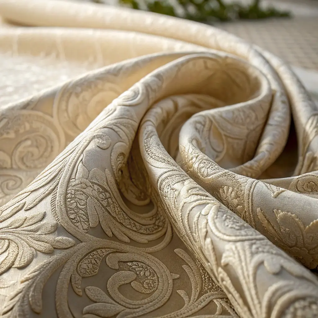 Gulf-Specific Fabrics