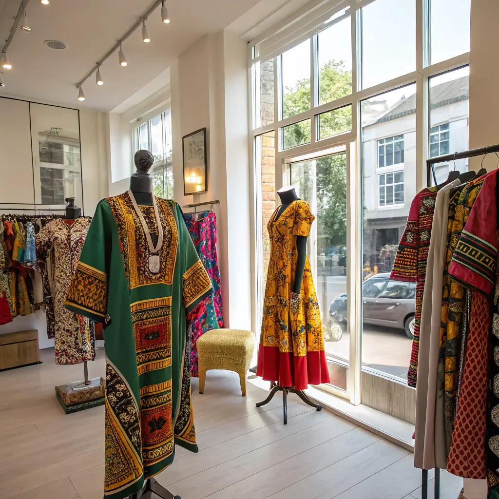 African Prints